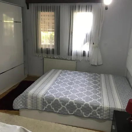Sezen's Sakarya (Marmara)