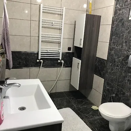 Appartamento Sezen's Sakarya (Marmara)