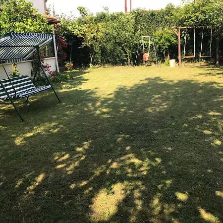 Sezen's Sakarya (Marmara)